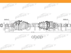 ������� Patron PDS0258 PDS0258 ����