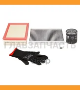 �������� �������� ��� �� Haval Jolion (21-) 4WD 1.5T Carville Racing Crkit1008 CRKIT1008 ����