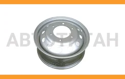 Ultra AWD Transit Van Wheel