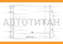 �������� ���������� Skoda Fabia 99- VW Fox/Polo 01- [KK0189] KK0189 ����