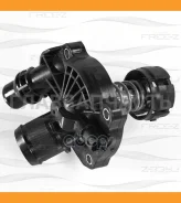 ��������� 103�� (� ��������) BMW 2(F45, F46)/ X1(F48) 13-/ MINI Cabrio/Clubman/Countryman/Hatc�h 13- FREE-Z KT0261 KT0261 ����