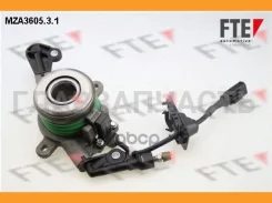 ��������� �������� [��������������] Mercedes W210/W203/W211/Sprinter 95-11, VW Crafter 30-35/30-50 2.5TDI 06- 510003410, 804549, 3182997802, 53011900...