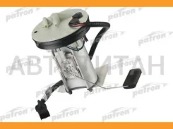 ����� ��������� ������������� =90L/h (������) JEEP: Cherokee 9904 67662, E7127MN, 5012380AA, 5018056AB, 5012380AD, 5018056AC PFP004 ����