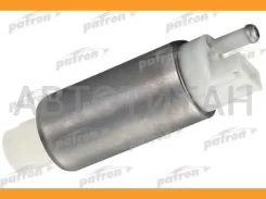 ����� ��������� ������������� =100L/h (�����) Daewoo: Espero 10.91-09.99, Nexia 02.95-08.97, Nexia ����� 02.95-08.97, Hyundai: PONY 10.89-01.95 PFP074...