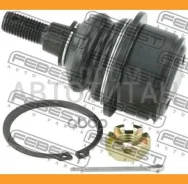 ����� ������� ��������� ������ Chrysler Sebring II 2006-2010 Febest 2020001 2020001 ����