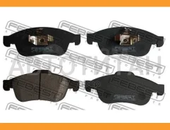������� ��������� �������� Renault Duster 2009.11-2016.08 [EU] Febest 2401Captf 2401CAPTF ����