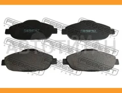 ������� ��������� �������� (WVA 24660 18,0 mm. ) Peugeot 308 07-/3008 2009- Febest 2501308F 2501308F ����