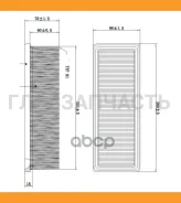 ������ ��������� Doubleforce DFA27010 ����