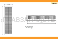 ������ ��������� Doubleforce DFA3173 ����