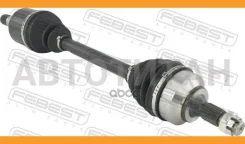 ������ �������� L 24x670x25 Citroen C4 (B7) DS4 Febest 2514B7MTLH 2514B7MTLH ����