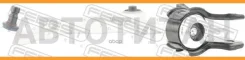 ����� �������� L LAND Rover Range Rover Evoque 2012- Febest 2924L538FLH 2924L538FLH ����