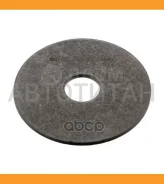 ����� ������������� ��� 31x121x4.75 BPW 06592 ����