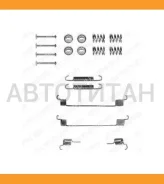 �������� ��������� ��������� ������� Renault Logan (Bendix) Delphi LY1061 LY1061 ����
