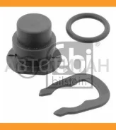 �������� �������� �-�� Audi 80/100/A3-A8 91, VW Passat 88 12428 ����