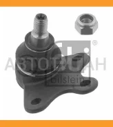 ������� ����� L VW Fox 1,2/1,4/TDI 04/05-/ Polo 1,2-1,9/TDI 10/01-11/09. Skoda Fabia 1,0-2,0/TDI 08/99-/ Roomster 1,2-1,9/TDI 03/06-. SEAT Cordoba 1,2...
