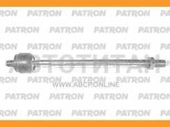 ���� ������� 318�� 12X1-14X1.5 Renault CLIO II Symbol 02/98 - 05/01 (����������� � ������) Patron PS2370 PS2370 ����
