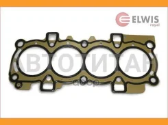 �����. ��� FORD Focus/C-Max/Fusion, Volvo C30/S40/V50 1.6 04- mot. �HWDA/HWDB/SHDA/SHDB/SHDC/B4164S3 Elwis Royal 0026591 0026591 ����