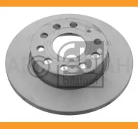 ���� ��������� ������ Audi A3, Skoda Octavia, VW Touran 1.4-2.0TDi 03 36215F BN1193, 61291AP, 297833, BS7518, BS7518C, TB215258, MBC035337, 30852, 530...