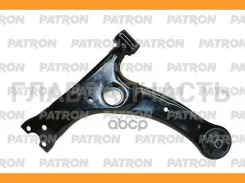 ����� �������� ��� ������� Toyota Matrix (AZE14, ZRE142) 2AZFE 08 - Corolla NAP (AZE141, ZRE142) 08- Avensis 03 - 09 PS50103L ����