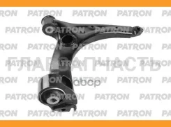 ����� �������� Volkswagen Crafter III 2017- Heavy Duty (����������� � ������) PS50251R ����
