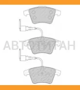 ������� ����. ���. VW Touareg (7LA, 7L6, 7L7) 2.5 R5 TDI Kw 120 08/03 - 05/10 F / VW Touareg (7LA, 7L6, 7L7) 2.5 R5 TDI Kw 128 01/03 - 05/10 F / VW To...