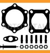 ���������������� ��������� (���������, ��������, ������, ���������)MAN D2066 LF 01/02/03/04 53297121000, 4038409, 51091007741, 51091007924, 5329980711...