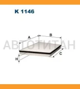 ������ ������ MB W211 K1146 ����
