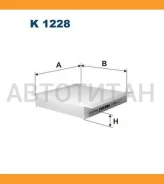 ������ ������ Citroen Nemo, Fiat Linea/Qubo, Peugeot Bipper 1.4/1.3D-1.6D 07 K1228 ����