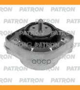 ����� ��������� BMW X3 (E83, E83N) 3.0 D 04-10 Patron PSE30393 PSE30393 ����