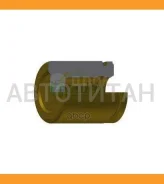 ������� �������� ������. /����. (48x52mm) JEEP Grand Cherokee II 99-05 P485204 ����