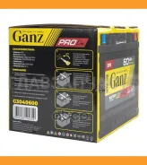 Ganz