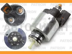 ���� ����������� Mando unit KIA: Rio III (UB) 11- Patron PSS044 PSS044 ����