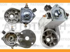 ���� ����������� Denso unit Toyota: LC 150 Prado 3.0D-4D 09- PSS053 ����