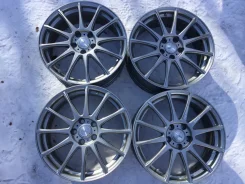 Weds. 7.5x18", 5x114.3, ET42, �� 60,1���. ����
