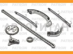 �������� ���� ��� (����-1, ���-1, ���-4, ����-2) Toyota YarisVitz/Platz/Echo 1.0i (1SZ-FE) 1999-2005 Patron PTCK099 PTCK099 ����