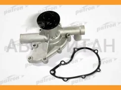 ����� ������� B-207 BMW E28/E30 1.6I/1.8I M10/M40 82-89 506052, 65010, VKPC88610, QCP2358, WP1056, PA0209, PA264, 1219, B207, PA431, 9001016, FWP1143...
