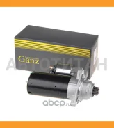 ������� (12V,1,8kW) GANZ GIP14010 GIP14010 ����