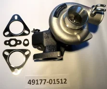 ������� 49177-01512-BL ��� Mitsubishi ������������� Bolitt ������� 49177-01512 MD194841 4D56-3-3 ����+����� TD04 MTM2126 ����� � ������� � ��������. �...