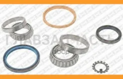 ���������� ����. ��� MB W460-W463 2.0-3.5TD 90-98 67/01=VKBA3417=K-20/64 �-�� R15123 ����