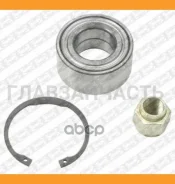 ���������� ����. ��� Peugeot 306/106/206, CitroenXsara/C3 98 50/06=VKBA3554=K-26/19 �-�� SNR R15917 R15917 ����