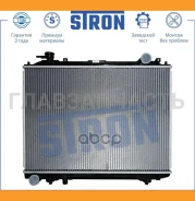 �������� ������� ���������� Ford Ranger I (TU, ER, EQ), Ranger II (ES, ET), Mazda B-Serie IV (UF), B-Serie V (UN), BT-50 I STR0032 ����