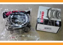 ��������� ��������� /�������� ������ /����� GMB ��� Fiat Ducato 2006- Peugeot Boxer 2007- Citroen Jumper; GH0056R0; (PBK6570 TG-3326.71 PWP9042Pilenga...