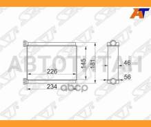 �������� ��������� ������ Toyota LAND Cruiser 100 98-07 [STTY903950] STTY903950 ����