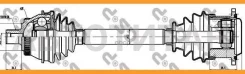 ��������� ��� ������ AUDI A4 2.8 95-01 ����. (ABS) GDS83048, 8D0407272BC, 8D0407271BP, 8D0407272AL, 8D0407272ED, 22676, 301289 GSP 203048 203048 ����