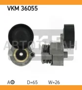 ����� ���������� ����� Renault 1.5dCi 02 VKM36055 ����