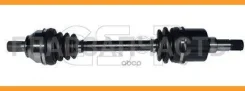 ������� ������� ������ FORD Focus II 04- GSP 218218 218218 ����