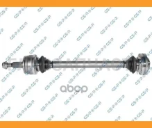������ ������ �����! 683mm VW T5 2.0 BiTDI 4motion 09 GSP 261257 261257 ����