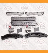 �������� ���� ��� Toyota Land Cruiser(200) 08- Lexus LX450D 11- TFS1081 ����