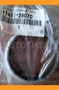 ��������� ��������� ������� Toyota Auris 1745128070 ����