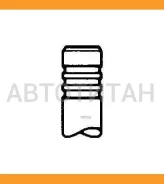 ������ �����. IN [29.5x6x100.9] VW Bora/Golf/Polo 1.4/1.6 16V 97 036109601S, 036109601AK, 036109601AD, V94647, V94116, 50009028, 6013, 029VE30528000...